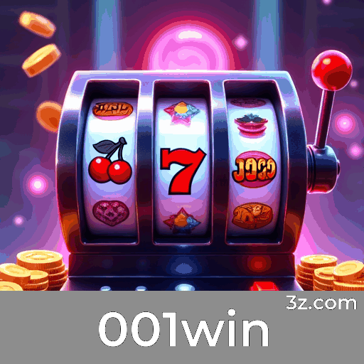 001win: Experiência Imersiva com Dealers ao Vivo no Cassino Online do Brasil