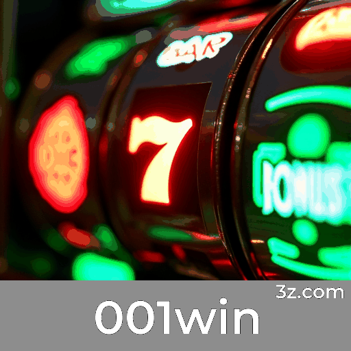 001win: Inovação em Jogos e Tendências de Entretenimento