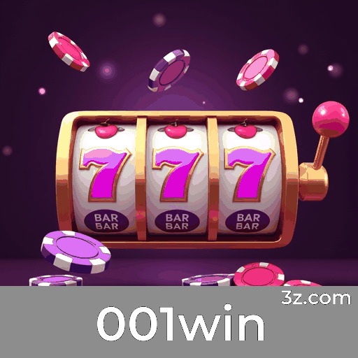 Explore Inovações e Visões Transformadoras na 001win