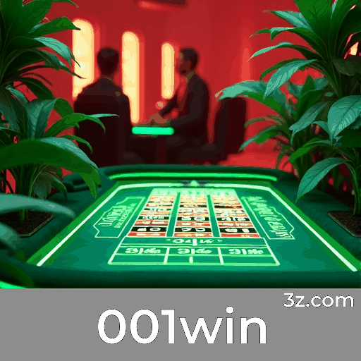 001win: Domine os Jogos com Estratégias Poderosas