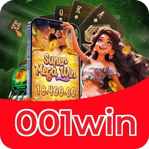 Slots Premium da PG Soft na 001win