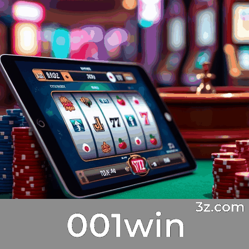 Análise Profunda de Apostas Esportivas na 001win