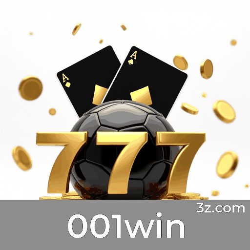 001win: Experiência de Cassino Profissional e Imersiva