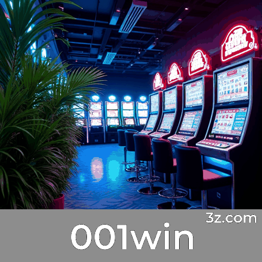 Explore o Valor Estratégico das Promoções 001win