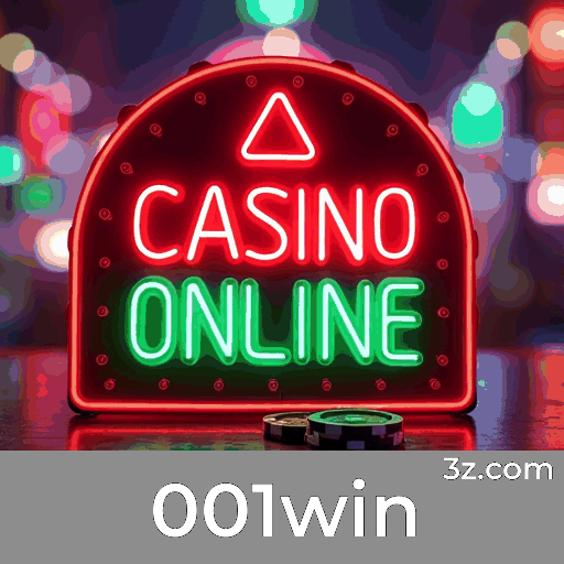 001win: Onde Segurança e Serviço Profissional Se Encontram