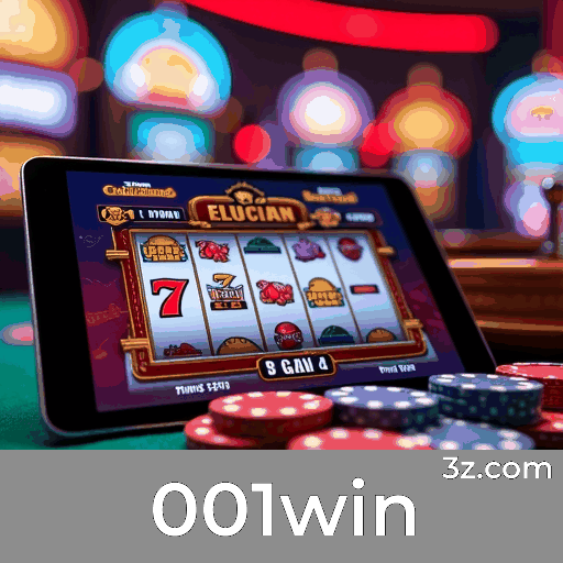 Explore o Valor Estratégico das Promoções 001win