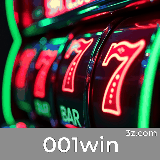 Explore Inovações e Visões Transformadoras na 001win